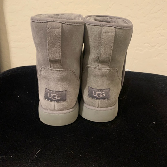 Slim Line Ladies UGGS - Picture 4 of 8